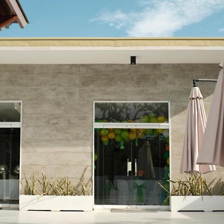 Bambu Suites Пуэрто-Принцеса Экстерьер фото