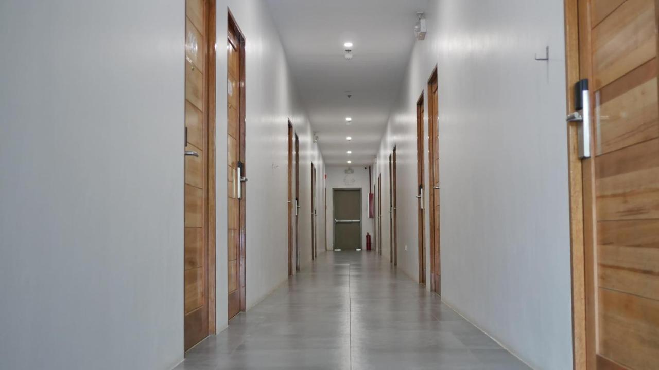 Bambu Suites Пуэрто-Принцеса Экстерьер фото
